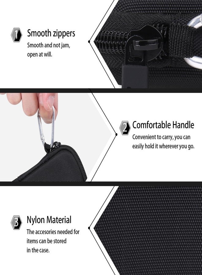 co2CREA Hard Case Compatible with ONO Roller Jr Junior Size/Full Size Handheld Fidget Toy - Image 5